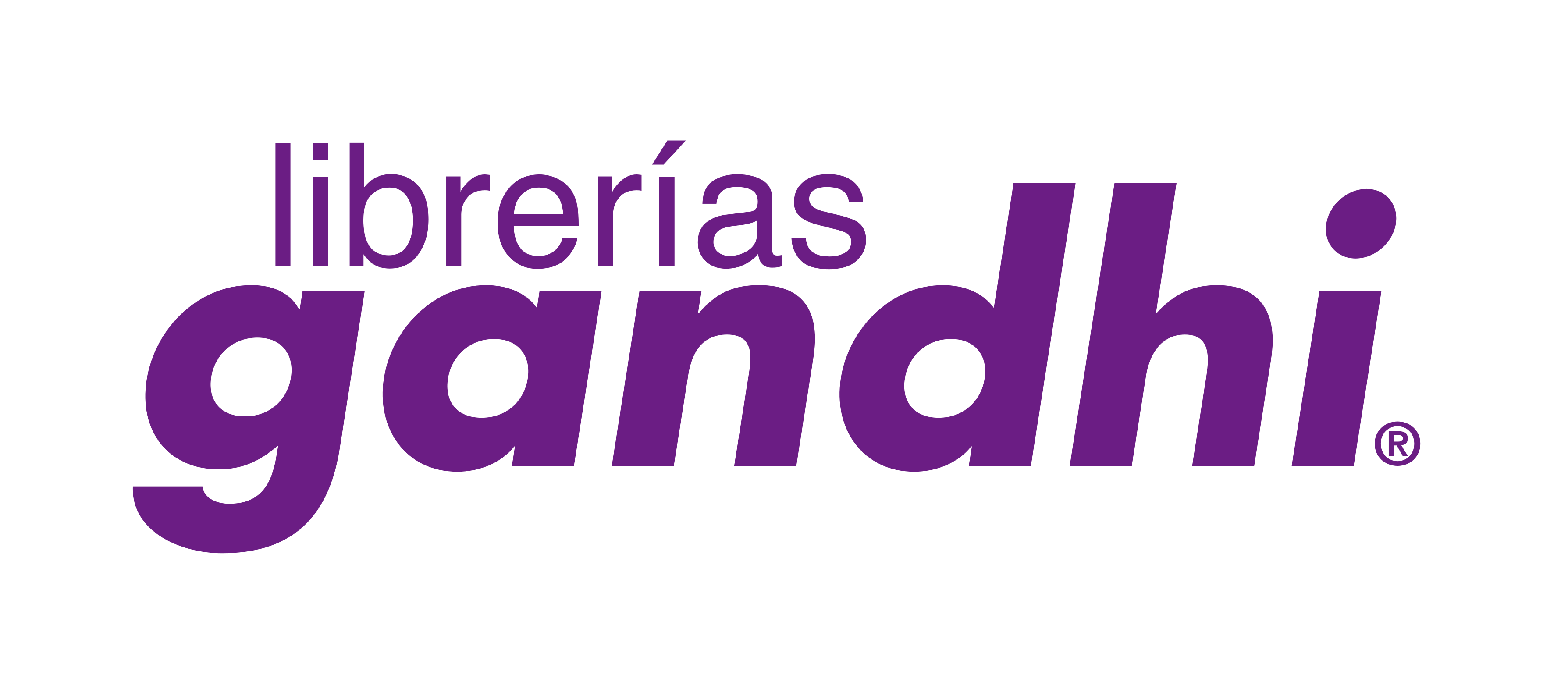 Gandhi