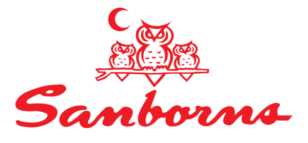 Sanborns