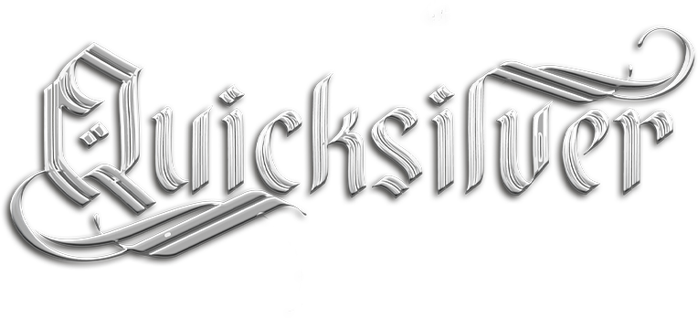 Quicksilver