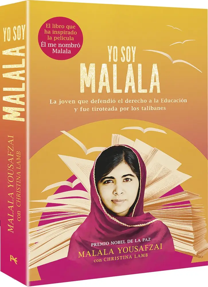 yo soy malala