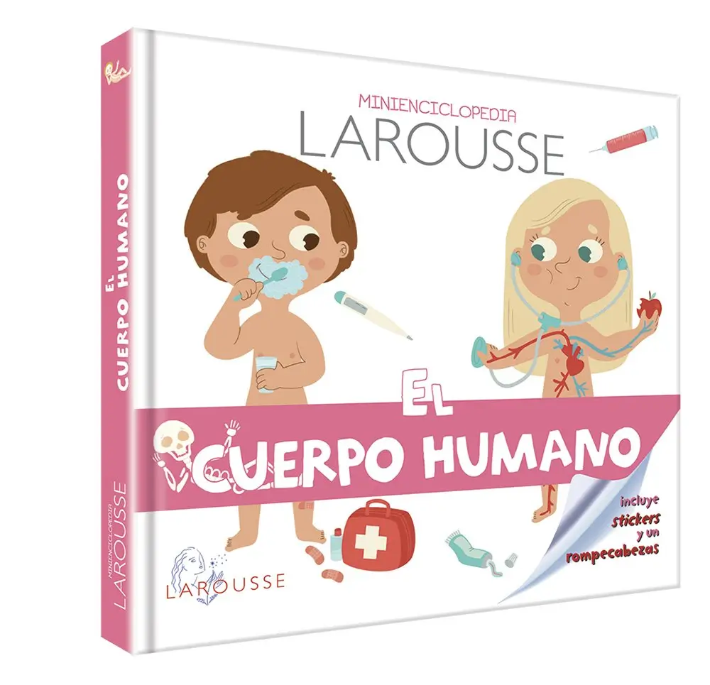 el cuerpo humano