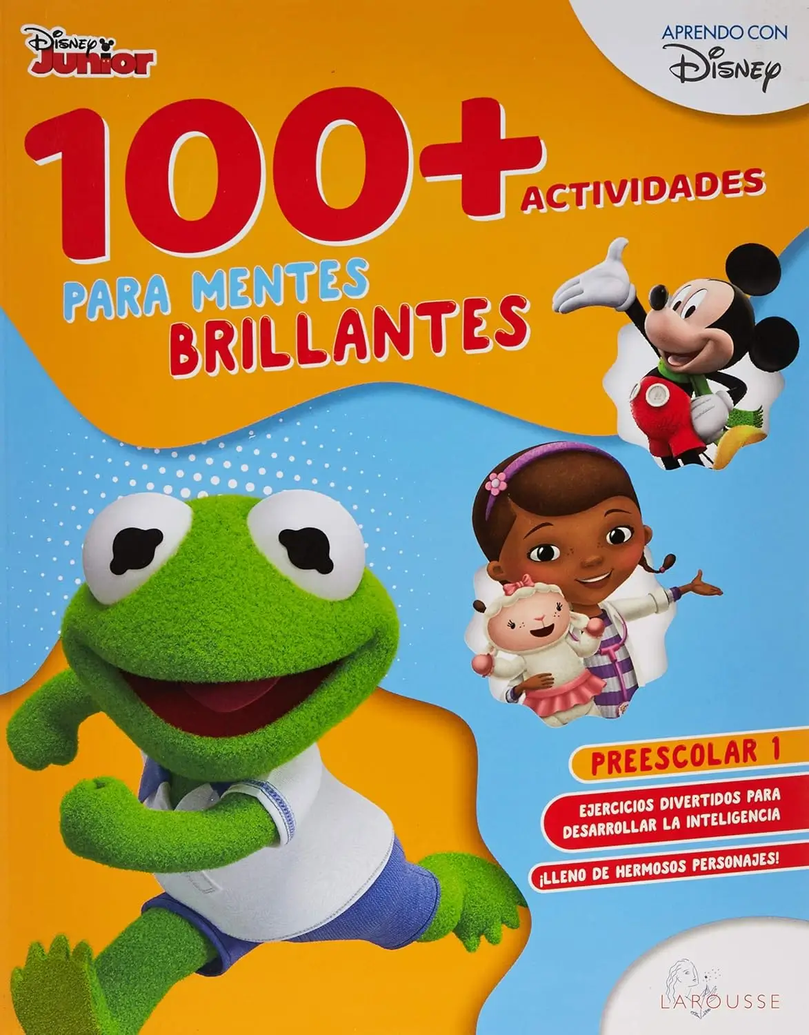 actividades para mentes brillantes