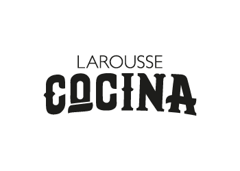 Larousse Cocina