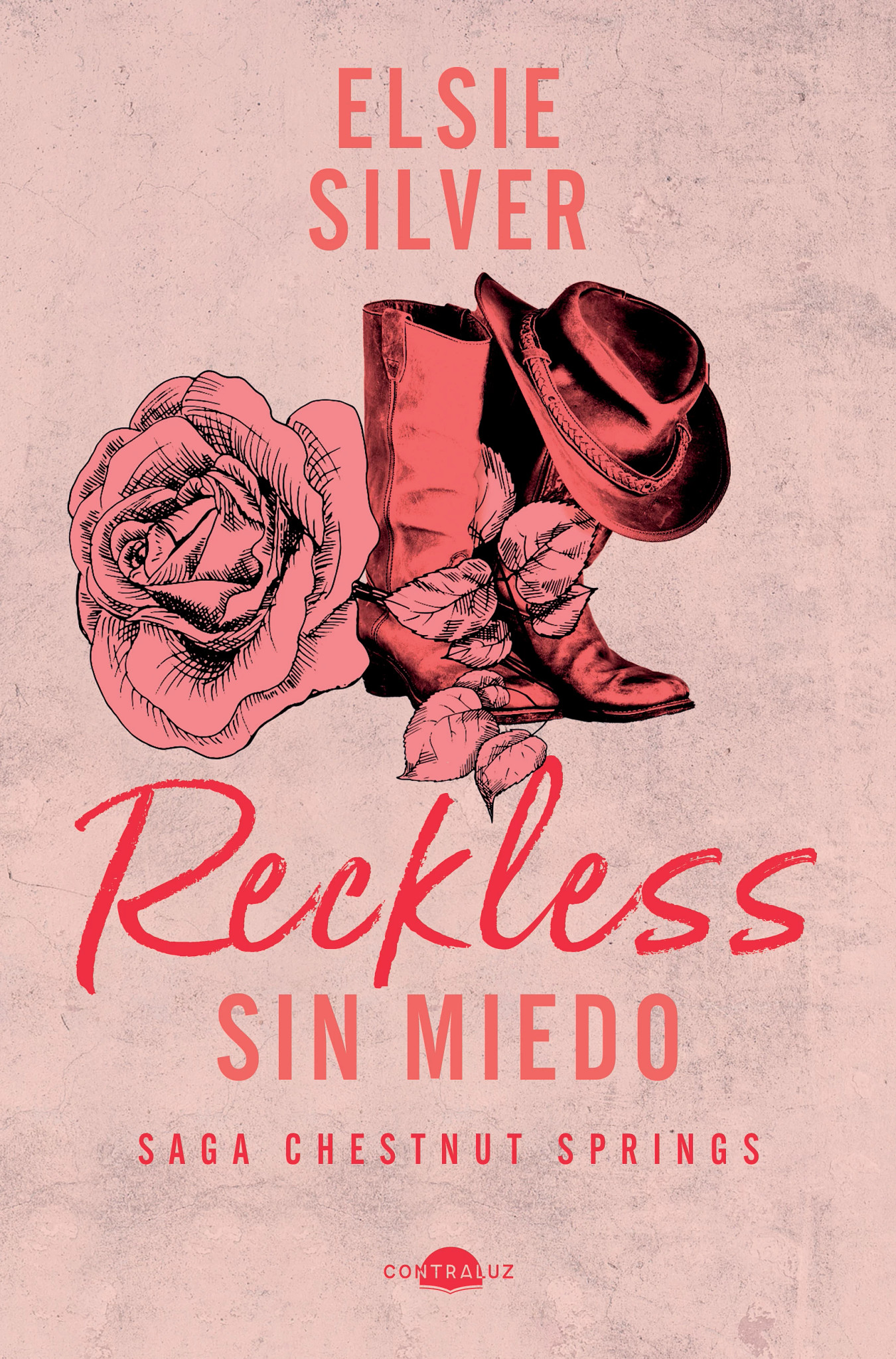 Reckless: Sin miedo