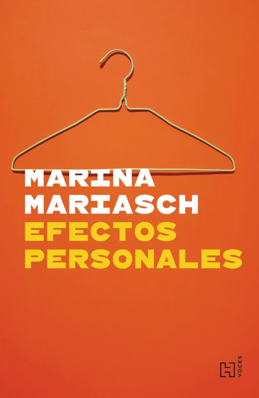Portada del libro Efectos personales