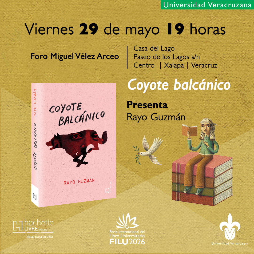 Presentación del Libro 