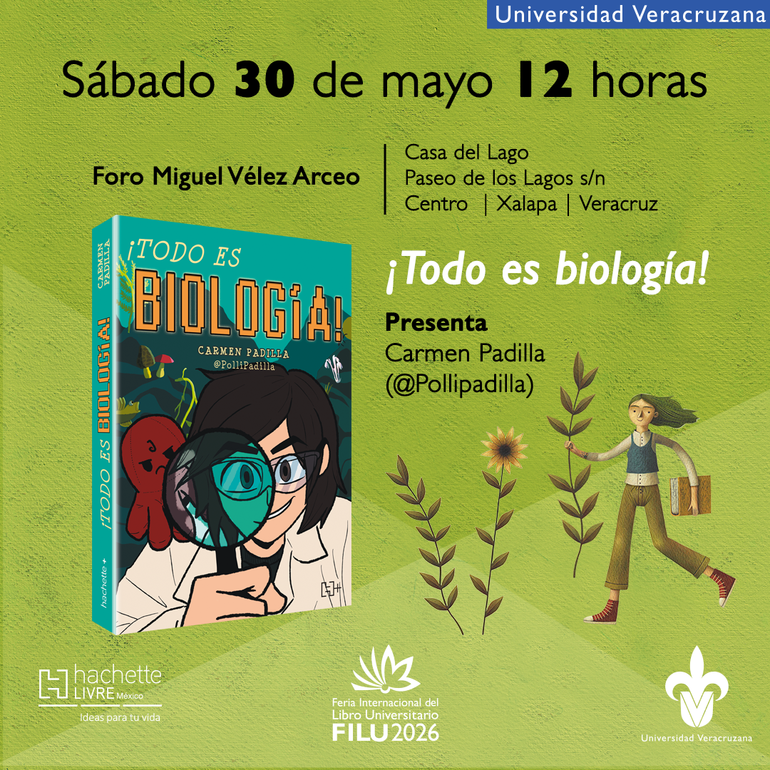 Presentación del Libro 