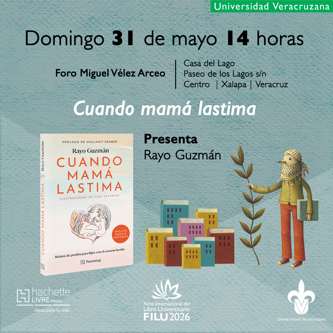 Presentación del libro 