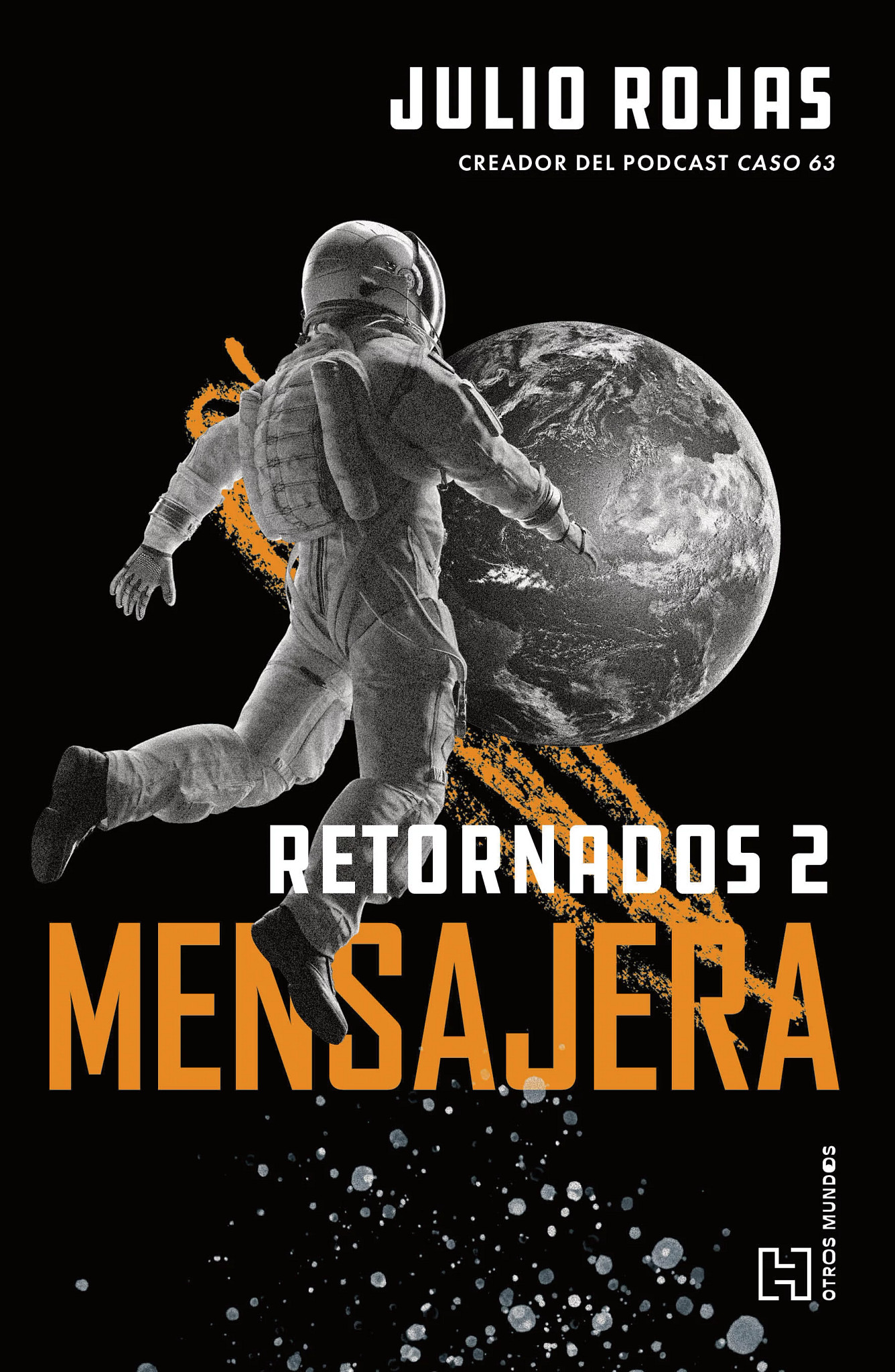 Mensajera