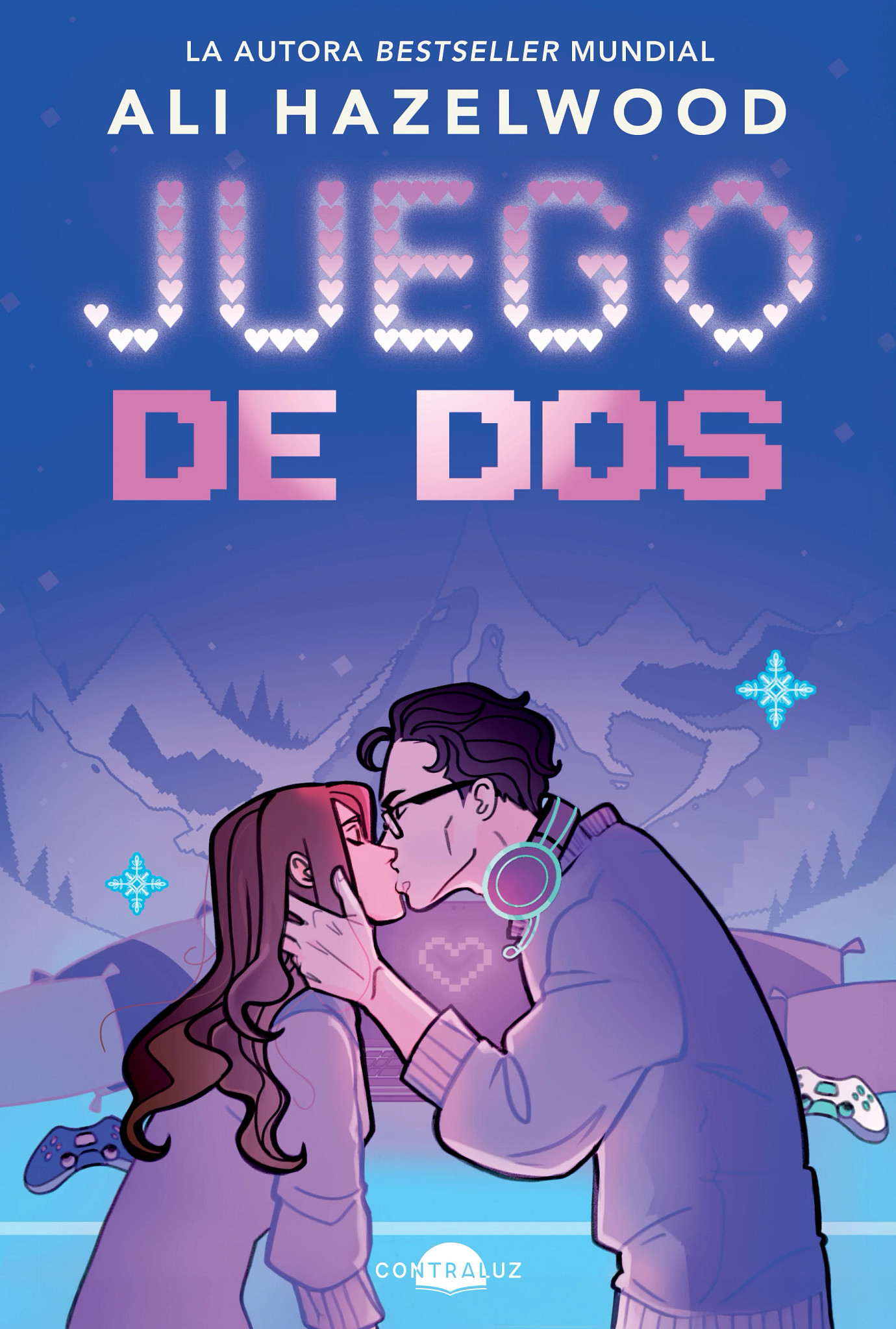 Juego de dos