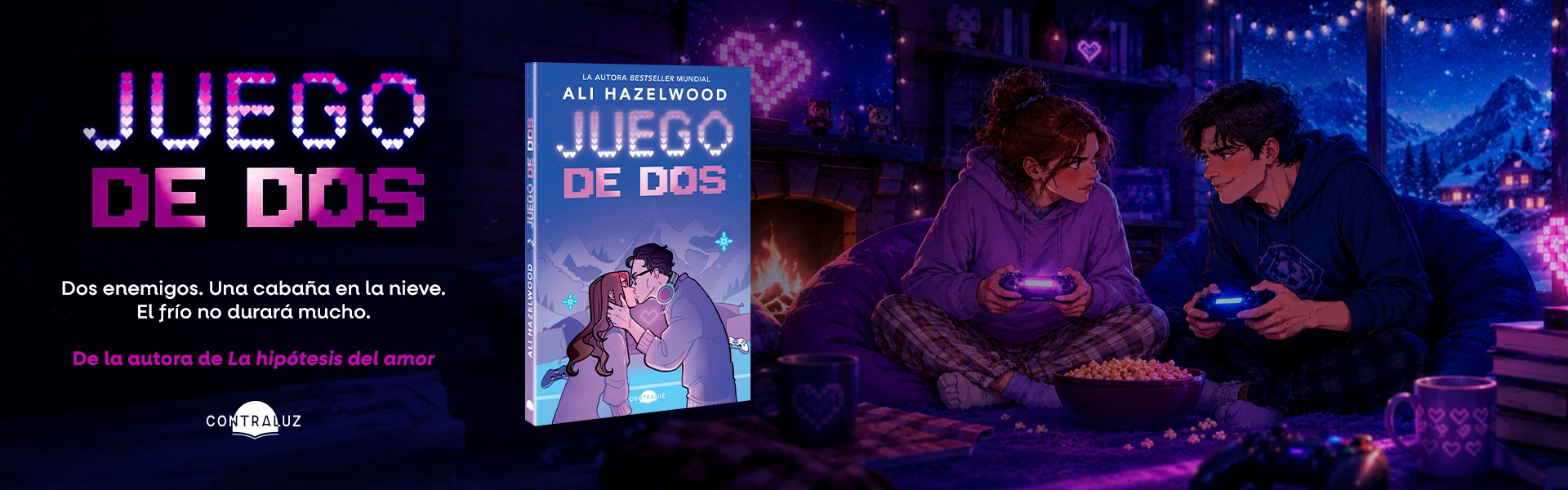 BANNER JUEGO DE DOS