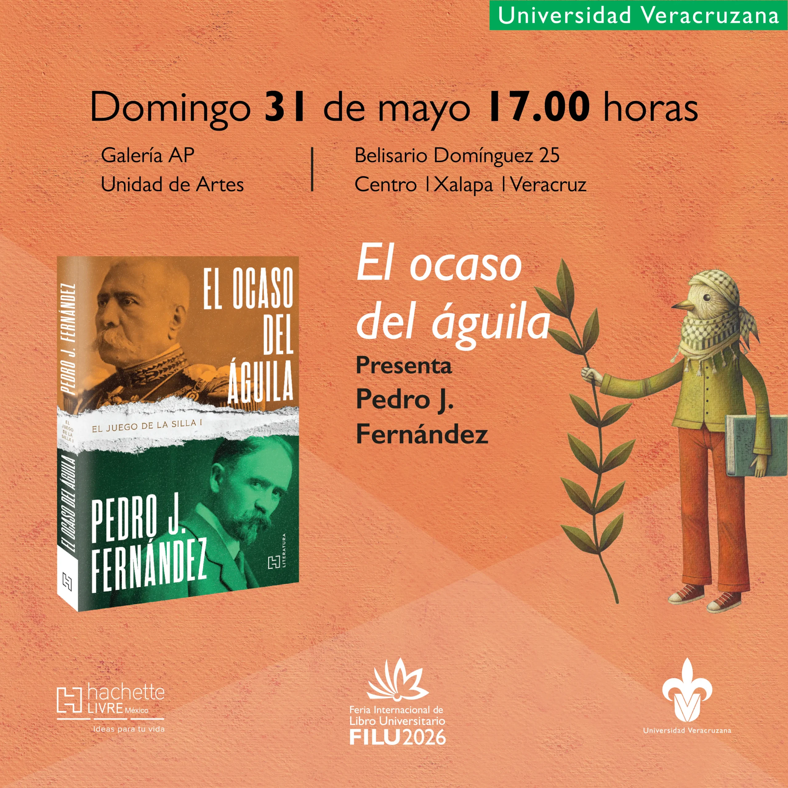 Presentación del Libro 