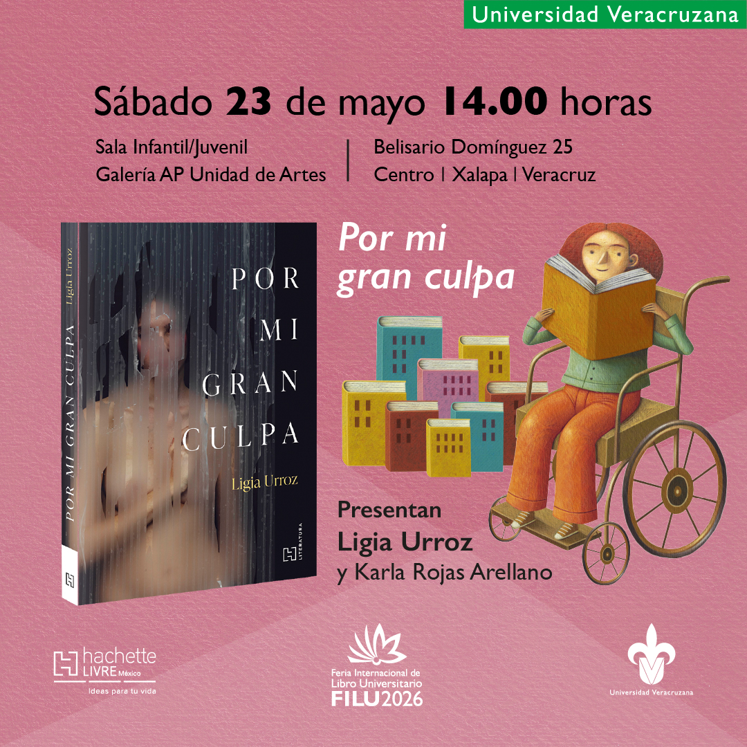 Presentación del libro 