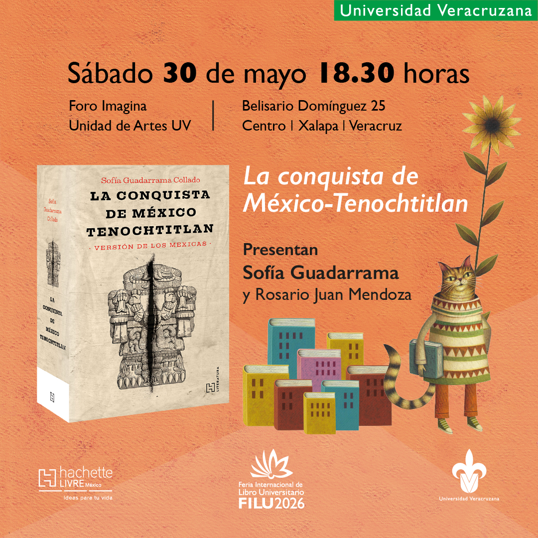 Presentación del Libro 