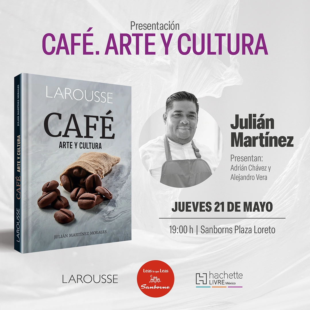 Presentación del Libro 