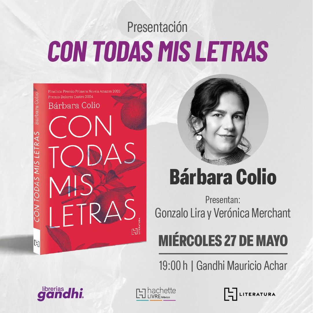 Presentación del libro 