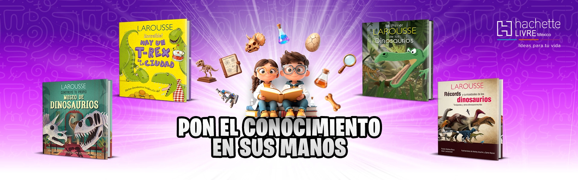 Banner Campaña Verano
